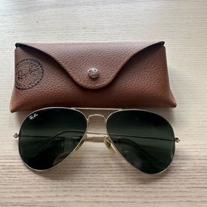 Ray Ban Large Aviator- RB3025